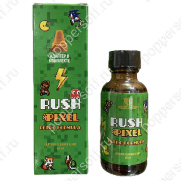 Pixel Rush 30ml
